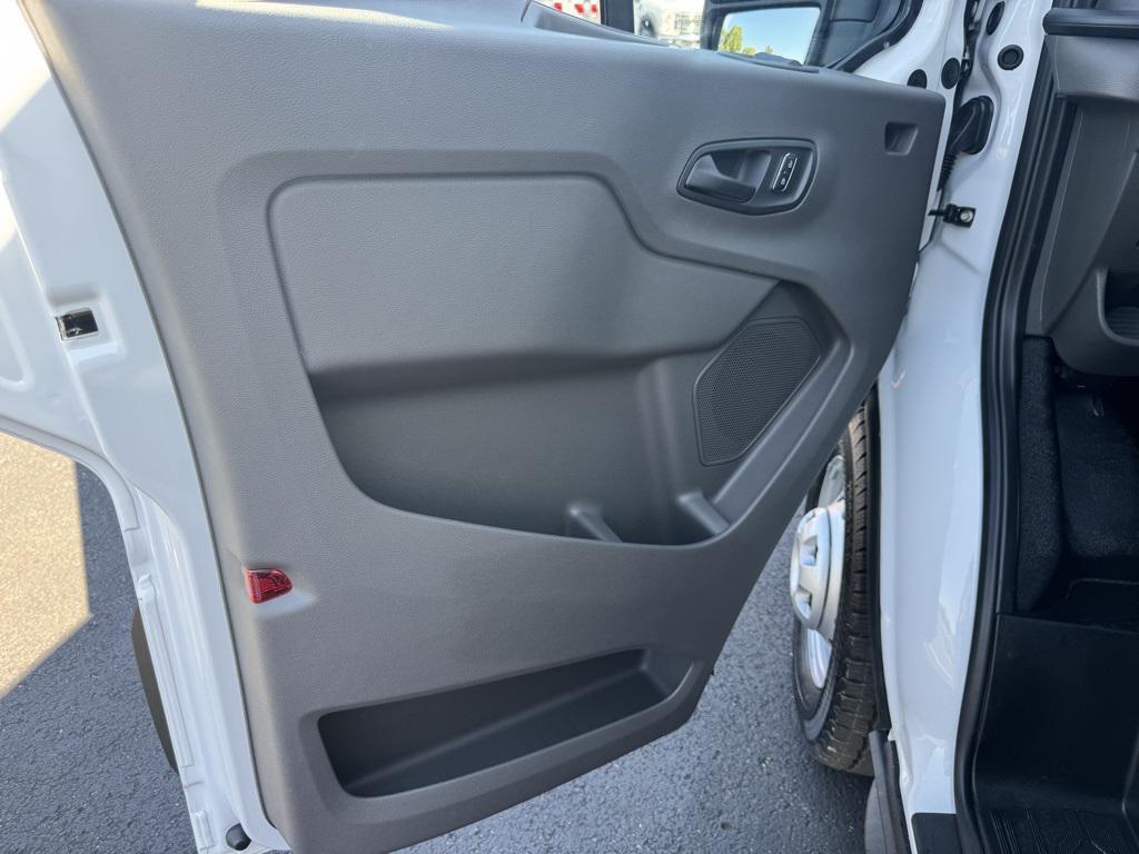 new 2025 Ford Transit-250 car, priced at $60,390