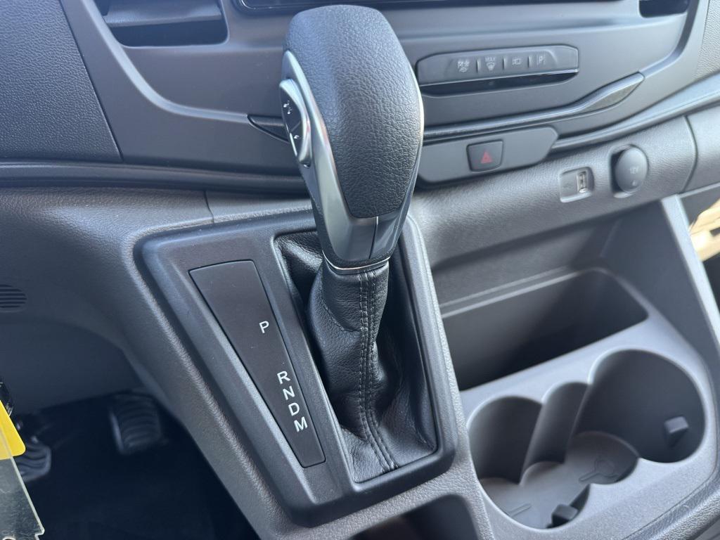 new 2025 Ford Transit-250 car, priced at $60,390