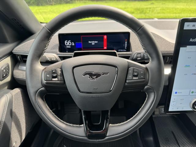 used 2024 Ford Mustang Mach-E car, priced at $43,391