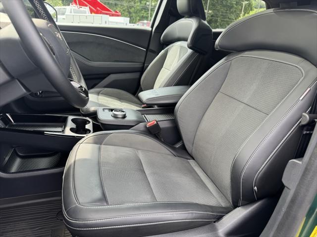 used 2024 Ford Mustang Mach-E car, priced at $43,391