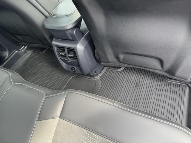 used 2024 Ford Mustang Mach-E car, priced at $43,391
