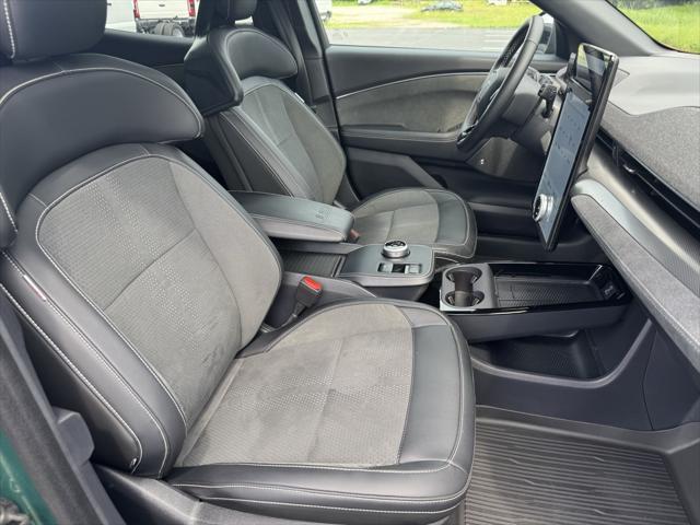 used 2024 Ford Mustang Mach-E car, priced at $43,391