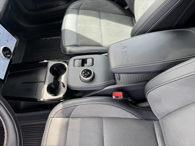 used 2024 Ford Mustang Mach-E car, priced at $43,391