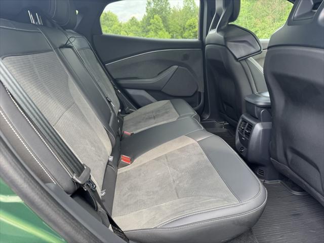 used 2024 Ford Mustang Mach-E car, priced at $43,391
