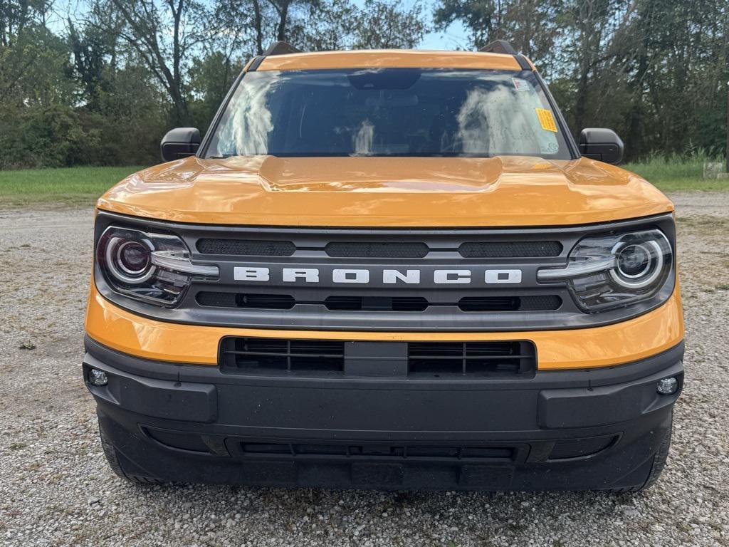 used 2022 Ford Bronco Sport car, priced at $23,209