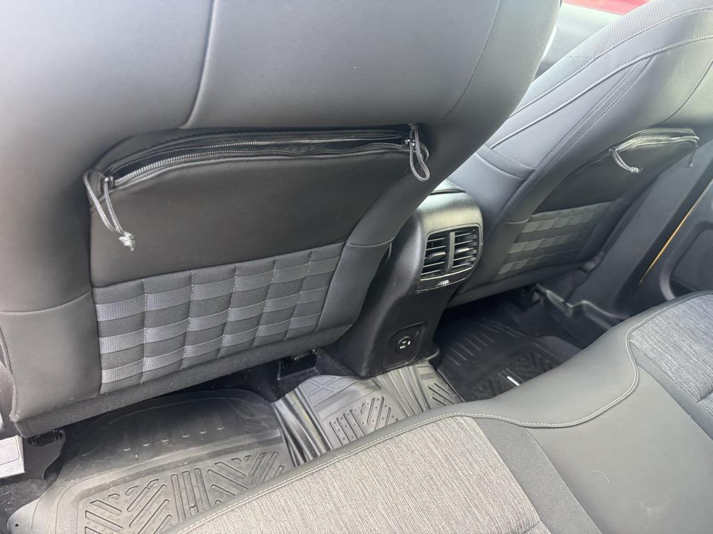 used 2022 Ford Bronco Sport car, priced at $23,209