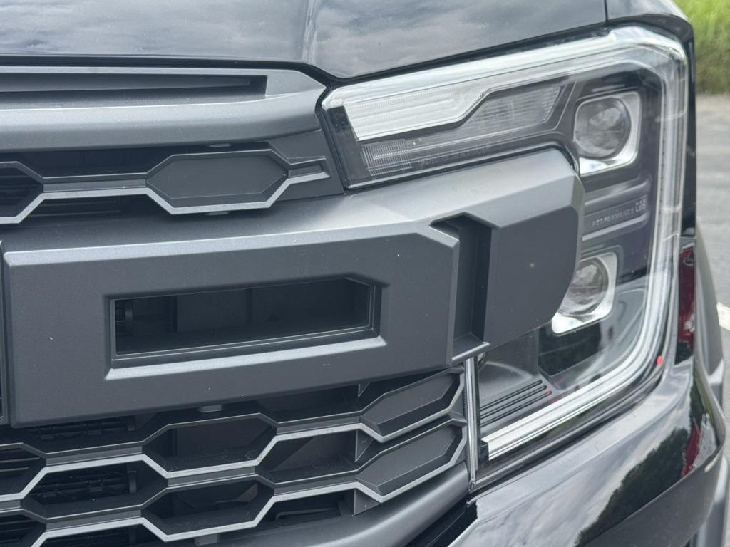 used 2024 Ford Ranger car, priced at $53,399