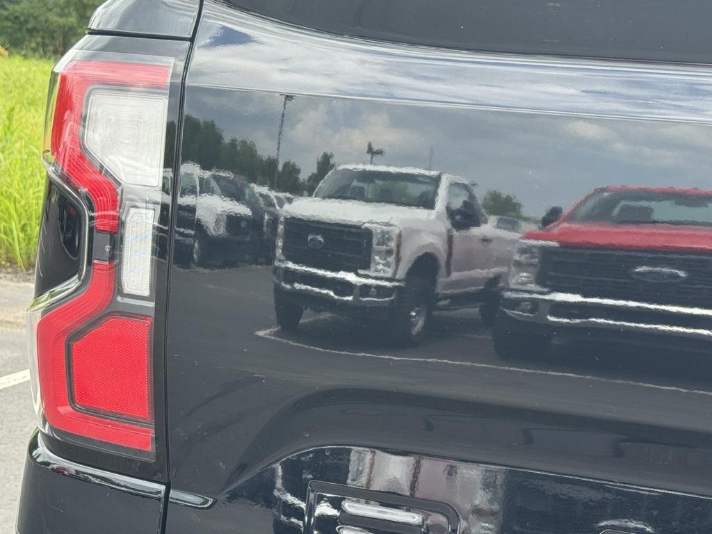 used 2024 Ford Ranger car, priced at $53,399