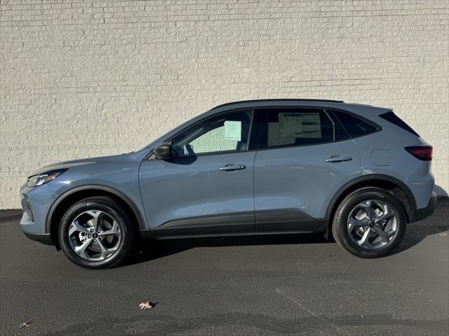 new 2025 Ford Escape car, priced at $34,070