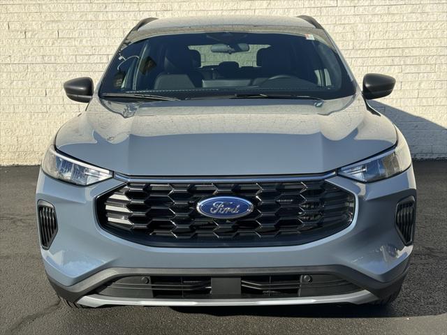 new 2025 Ford Escape car, priced at $34,070