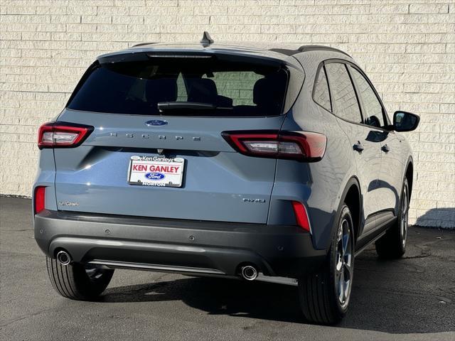 new 2025 Ford Escape car, priced at $34,070