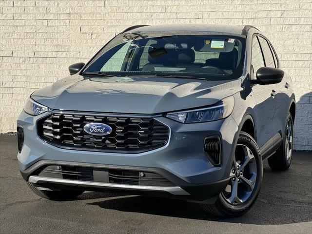 new 2025 Ford Escape car, priced at $34,070