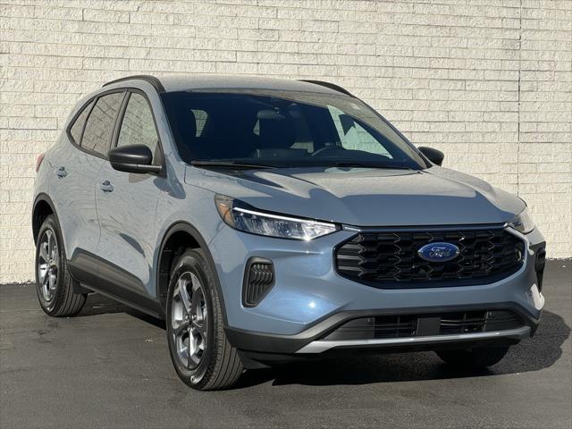 new 2025 Ford Escape car, priced at $34,070