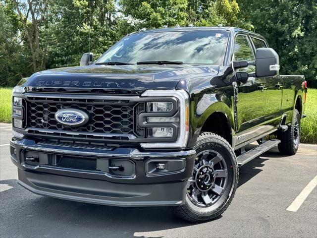 new 2024 Ford F-350 car, priced at $79,440