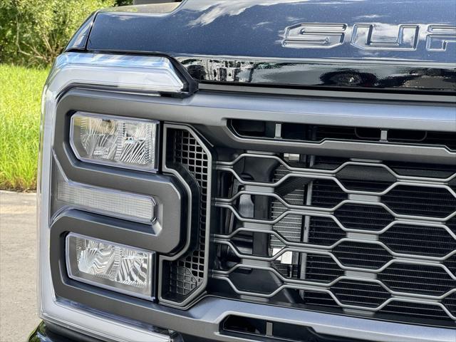 new 2024 Ford F-350 car, priced at $79,440