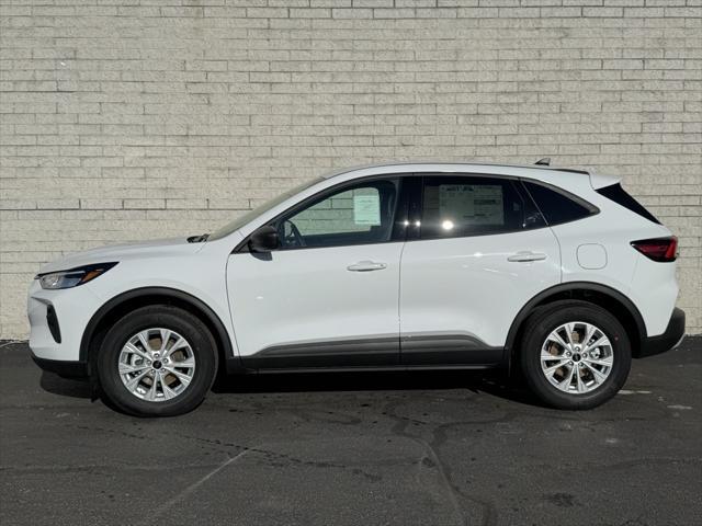 new 2025 Ford Escape car, priced at $31,880