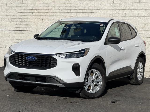 new 2025 Ford Escape car, priced at $31,880