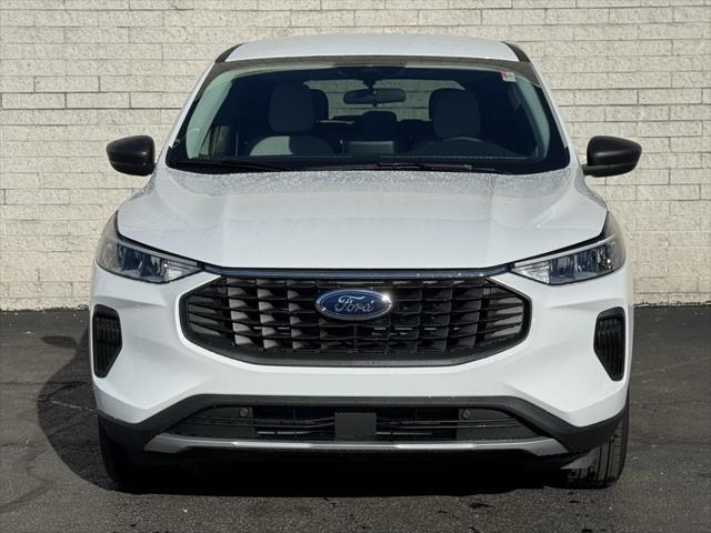 new 2025 Ford Escape car, priced at $31,880