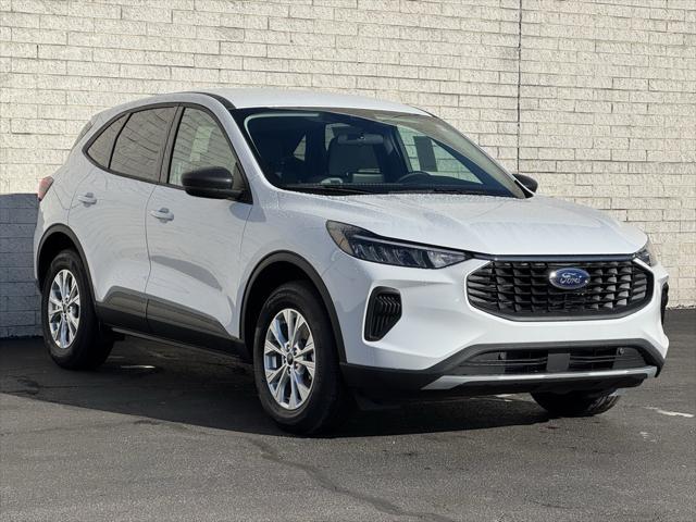 new 2025 Ford Escape car, priced at $31,880