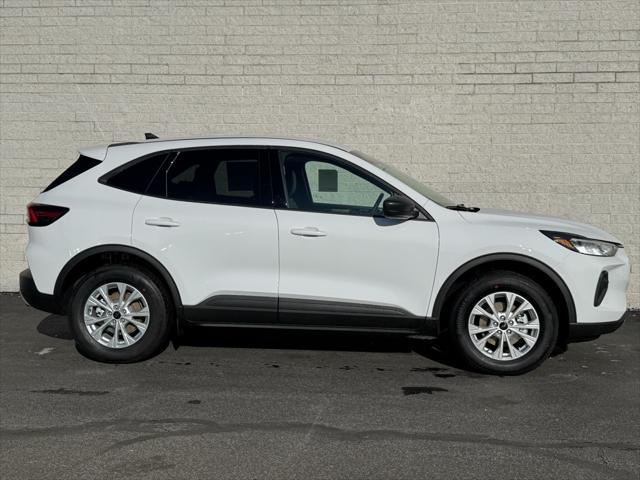 new 2025 Ford Escape car, priced at $31,880