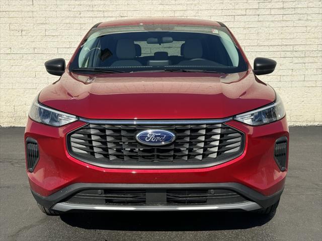 new 2025 Ford Escape car, priced at $31,135