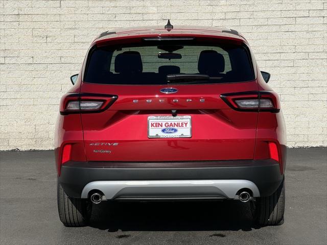 new 2025 Ford Escape car, priced at $31,135