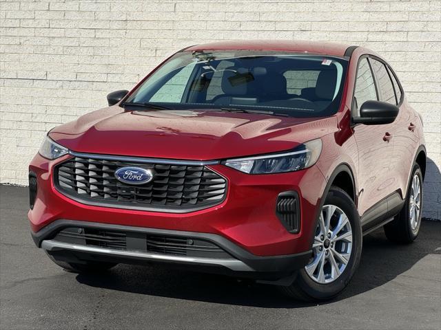 new 2025 Ford Escape car, priced at $31,135