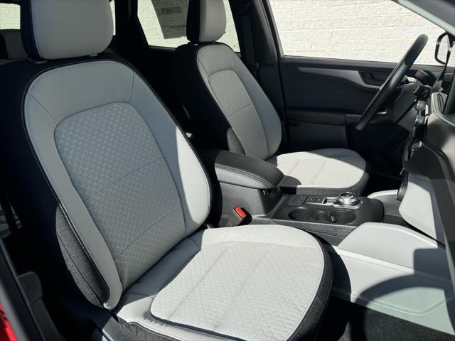 new 2025 Ford Escape car, priced at $31,135