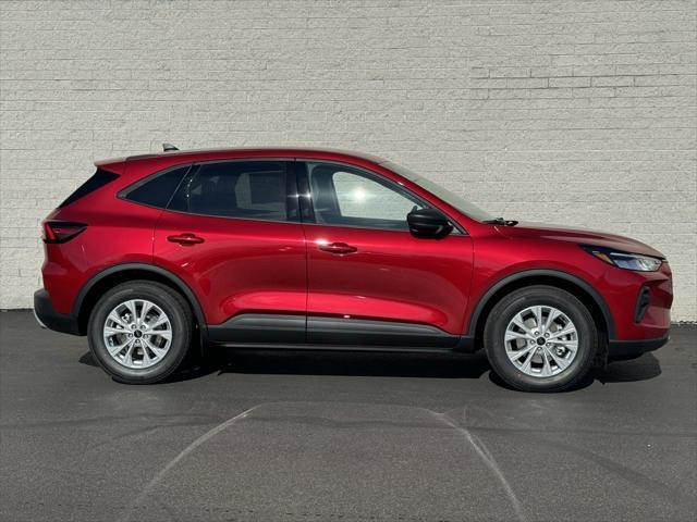 new 2025 Ford Escape car, priced at $31,135