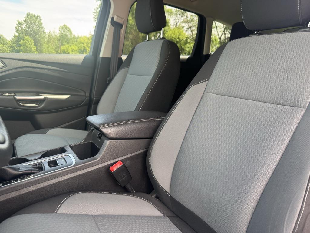 used 2018 Ford Escape car, priced at $14,884