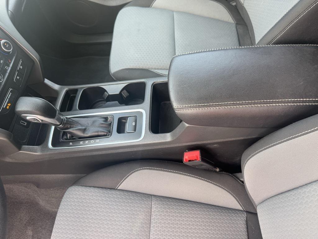 used 2018 Ford Escape car, priced at $14,884