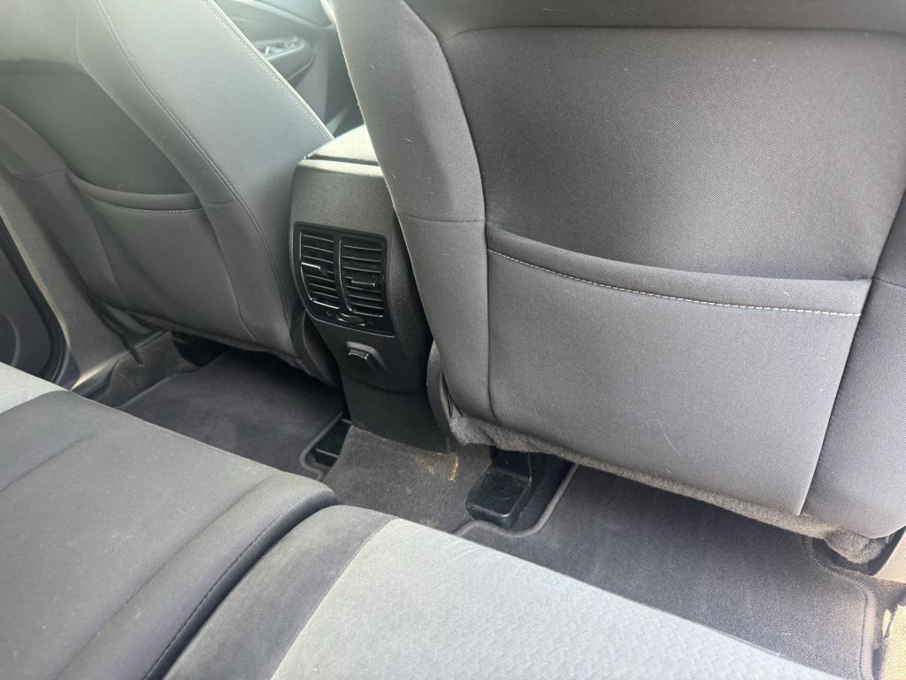 used 2018 Ford Escape car, priced at $14,884