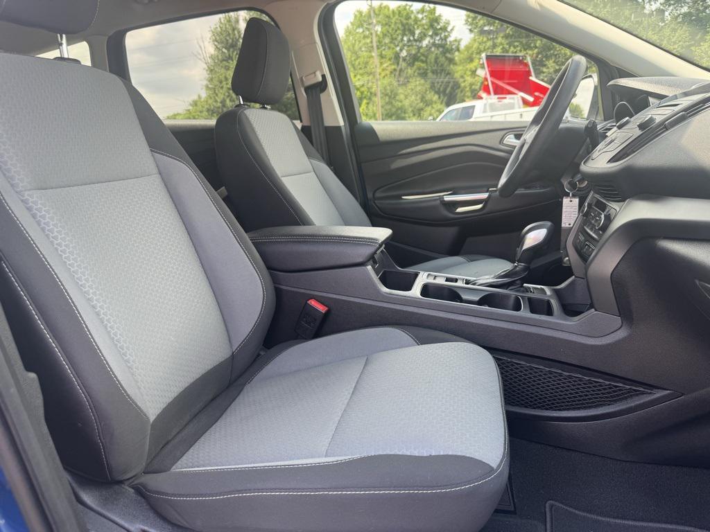 used 2018 Ford Escape car, priced at $14,884