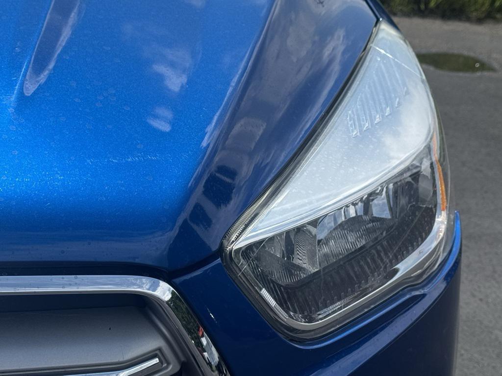 used 2018 Ford Escape car, priced at $14,884