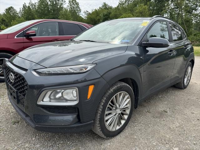 used 2020 Hyundai Kona car, priced at $15,908