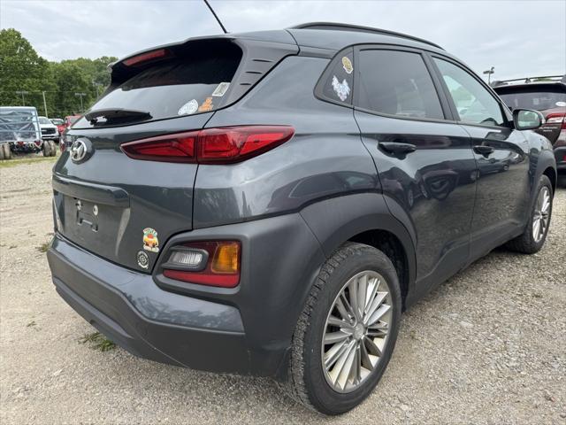 used 2020 Hyundai Kona car, priced at $15,908