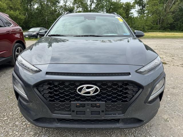 used 2020 Hyundai Kona car, priced at $15,908