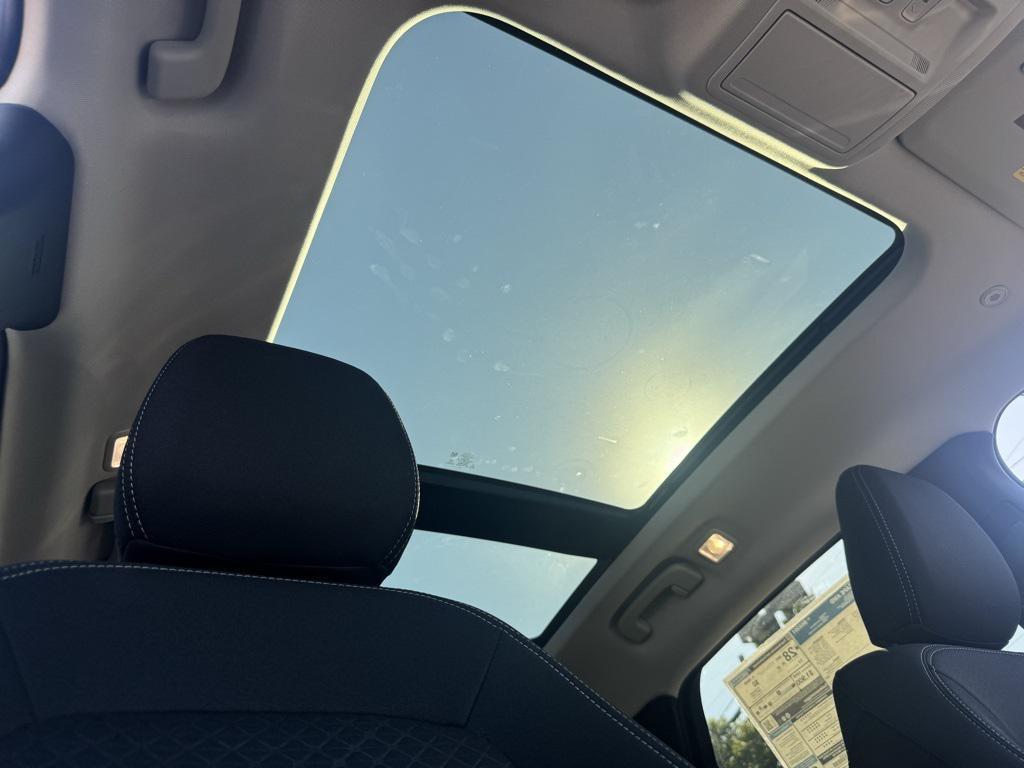 new 2025 Ford Escape car, priced at $32,040