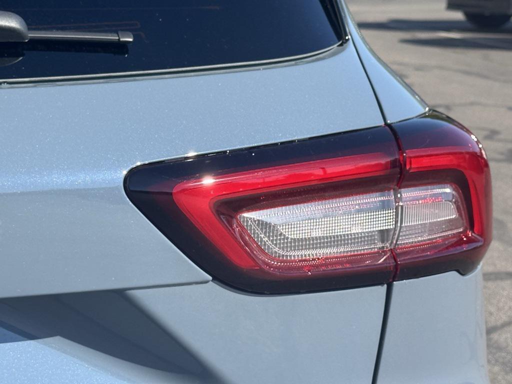 new 2025 Ford Escape car, priced at $32,040