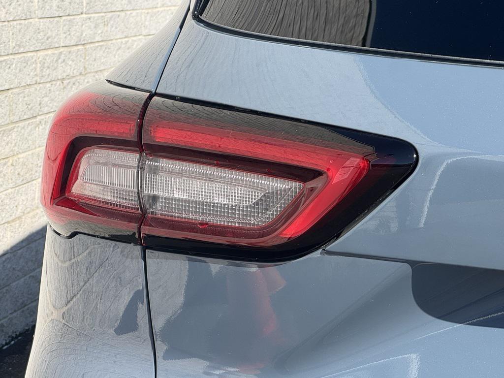 new 2025 Ford Escape car, priced at $32,040