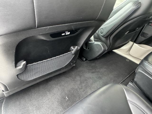 used 2023 Chrysler Pacifica Hybrid car, priced at $26,295