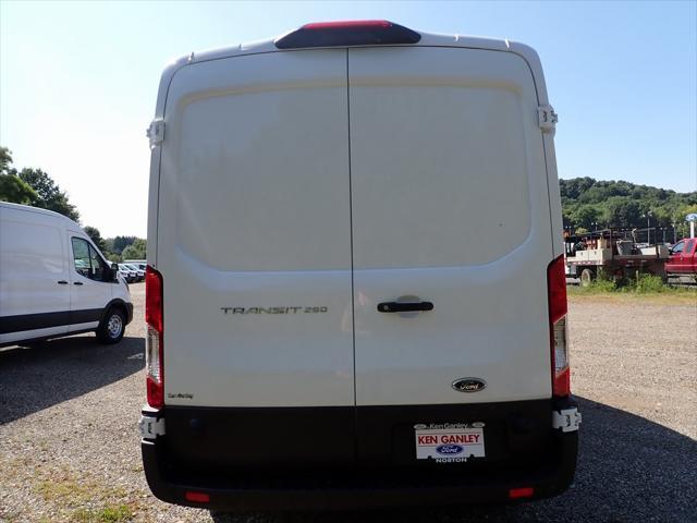 new 2024 Ford Transit-250 car, priced at $53,070