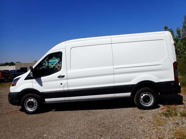 new 2024 Ford Transit-250 car, priced at $53,070