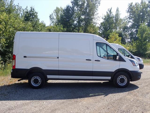 new 2024 Ford Transit-250 car, priced at $53,070