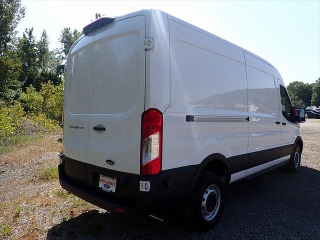 new 2024 Ford Transit-250 car, priced at $53,070