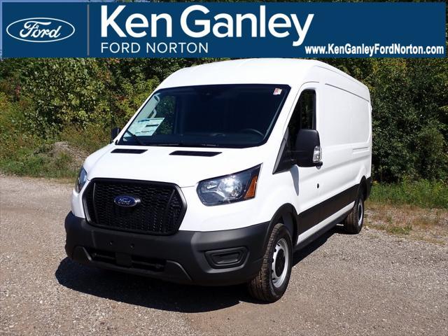 new 2024 Ford Transit-250 car, priced at $53,070