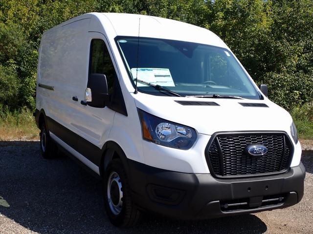 new 2024 Ford Transit-250 car, priced at $53,070