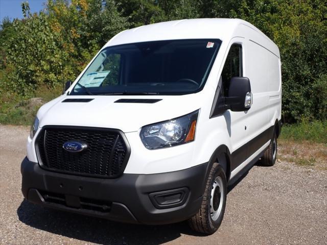 new 2024 Ford Transit-250 car, priced at $53,070