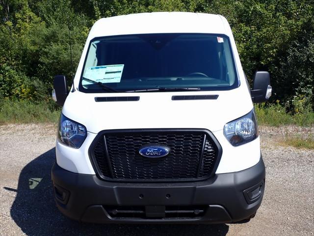 new 2024 Ford Transit-250 car, priced at $53,070