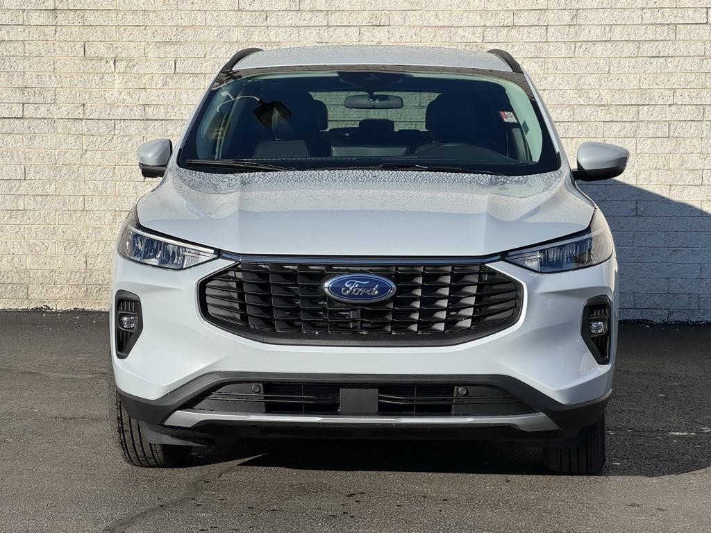 new 2025 Ford Escape PHEV car, priced at $30,291